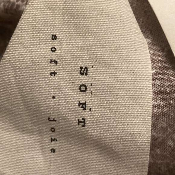 Soft joie - Picture 6 of 6